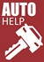 Auto help logo